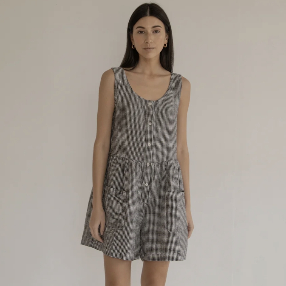 DISO Dottie Romper